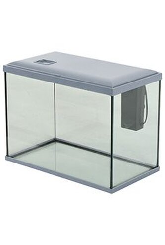 Akvárium EKAI 40 šedá 24l NEW Zolux