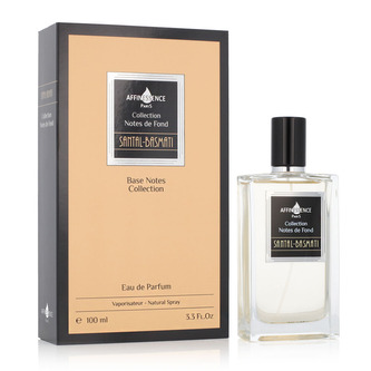 Affinessence Santal Basmati EDP 100 ml UNISEX