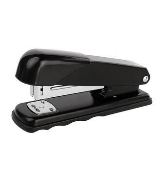 Zszywacz 24/6 50K Eagle TYST232 czarny