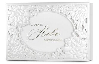 Karnet Ślub KL