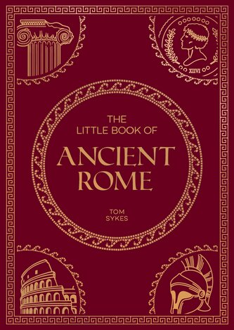 The Little Book of Ancient Rome