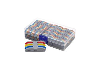 Sada rychlospojek EUROKOMP E6261 28ks