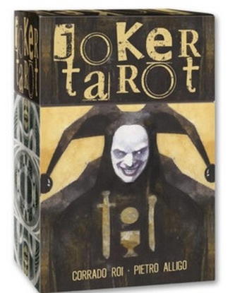 Joker Tarot