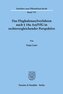 Das Flughafenasylverfahren nach § 18a AsylVfG in rechtsvergleichender Perspektive.