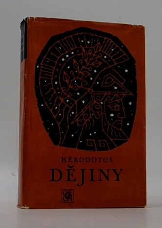 Dějiny aneb devět knih nazvaných Músy
