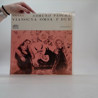 Vianočná omša F dur - LP