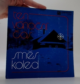 Ten vánoční čas - SP