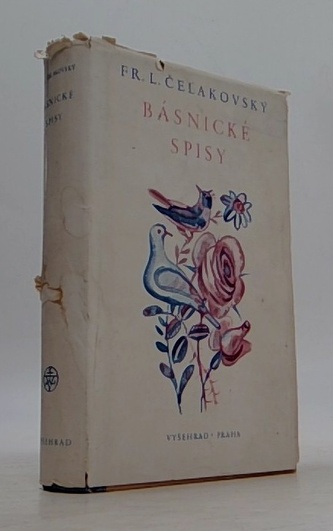 Básnické spisy
