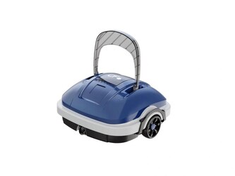 CF 45 AKU automatický vysavač CF 45 AKU automatický vysavač