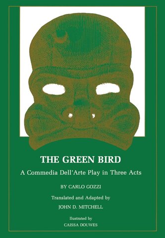 Green Bird