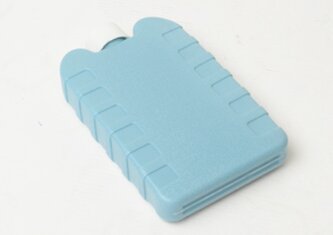 Chladící vložka s gelem do ochlazovače - DOMO DO152A-101-104, 1 ks