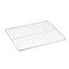 Nerezový rošt do horkovzdušné trouby - DOMO DO1027GO-BF-32, 35,5 x 30 cm