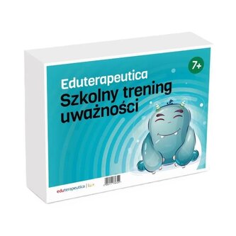 Eduterapeutica lux Szkolny Trening Uważności