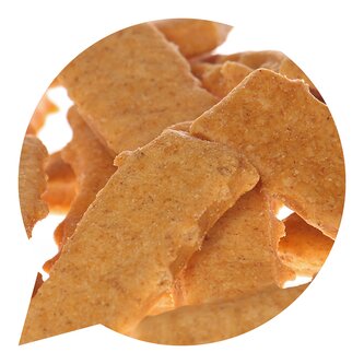 Krekry chilli se slunečnicovým olejem 5 kg BIO   BIO NEBIO