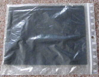 Prachový filtr odvlhčovače - DOMO DO340DH-9