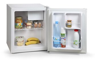 Mini lednice - DOMO DO906K/03, Objem: 41 l *, Třída: E