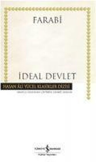 Ideal Devlet