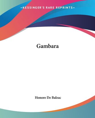 Gambara