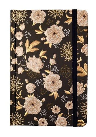 Madame Bovary Notebook - Ruled