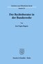 Der Rechtsberater in der Bundeswehr.