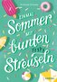 Einmal Sommer mit bunten Streuseln