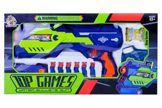 Pistolet Top Games na kulki 1004925