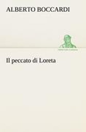 Il peccato di Loreta