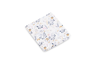 OTULACZ MUŚLINOWY 120X120 CM EG-0151