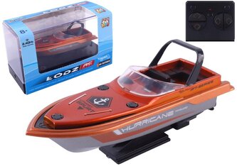 Łódź R/C mini Łódź R/C mini
