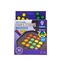 Gra logiczna IQ Game Toys (50 wyzwań) 402288 HH POLAND