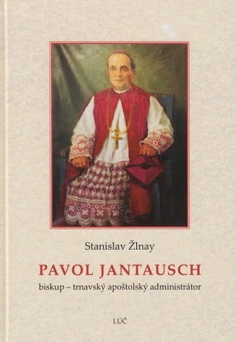 Pavol Jantausch