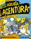 Holubia agentúra objavuje supersily 12