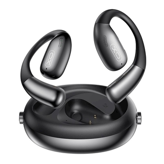 Bluetooth headset XO OWS (G36), barva černá