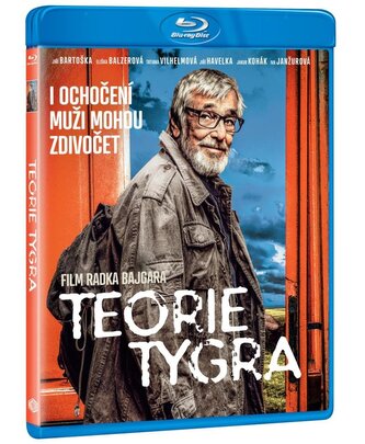 Teorie tygra BD