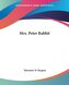 Mrs. Peter Rabbit