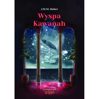 Wyspa Kawanah