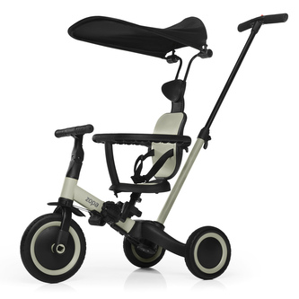 Tříkolka Razor Pro 6v1, Boss Grey