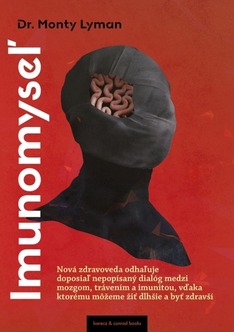 Imunomyseľ