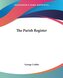 The Parish Register