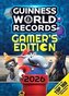 Guinness World Records Gamer´s Edition 2026