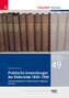 Praktische Anwendung der Elektrizität 1850-1920