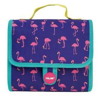 Multipiórnik Flaming 08831FG MILAN