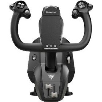 Joystick THRUSTMASTER TCA YOKE BOEING Edition