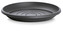 Miska TERRA kulatá 41 cm - barva: antracit