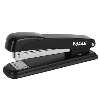 Zszywacz 24/6 50K Eagle TYS9520 czarny