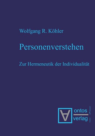 Personenverstehen