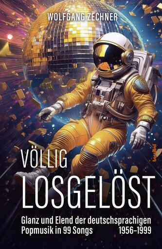 Völlig schwerelos