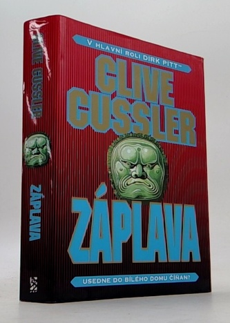 Záplava