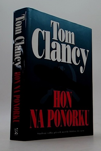 Hon na ponorku