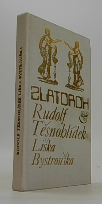 Zlatoroh- Liška Bystrouška